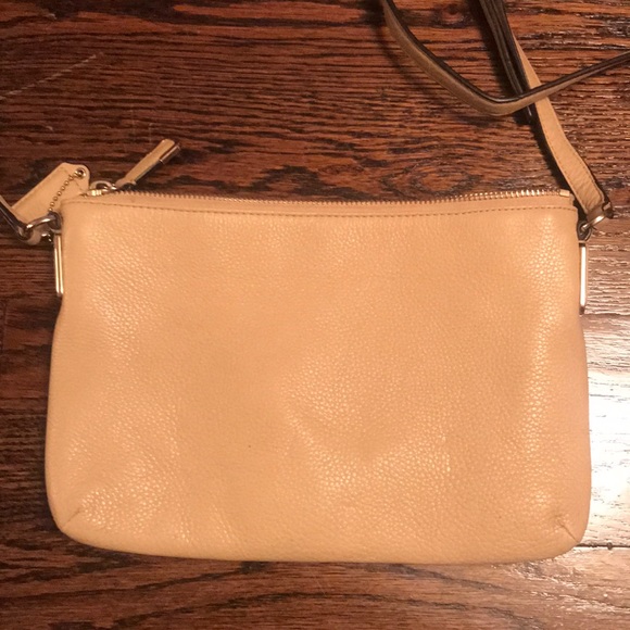 Coach crossbody satchel - Picture 5 of 7